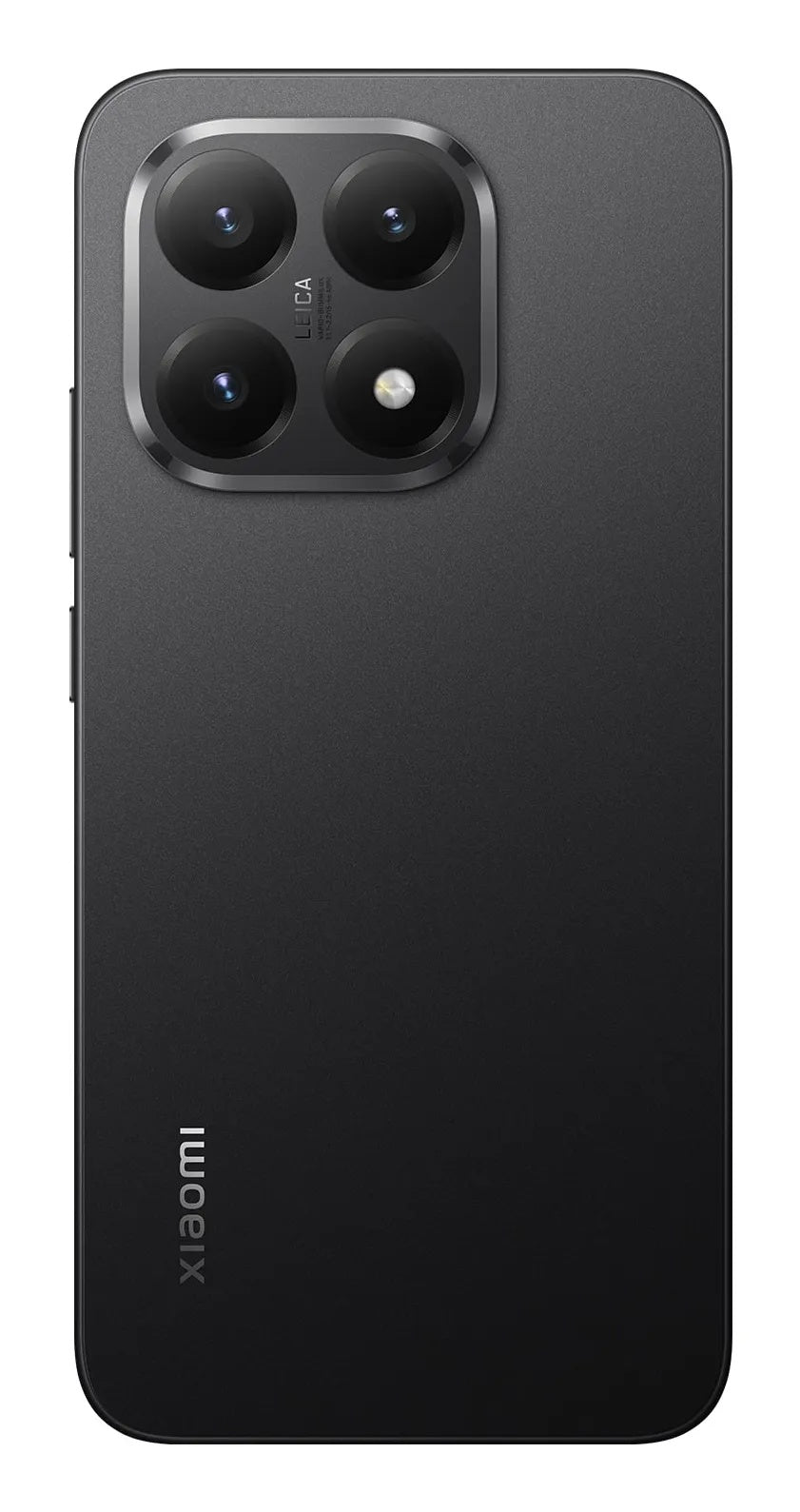 Mobiltelefon Xiaomi 15T, 256GB, 12GB, Sort MZB0KY5EU