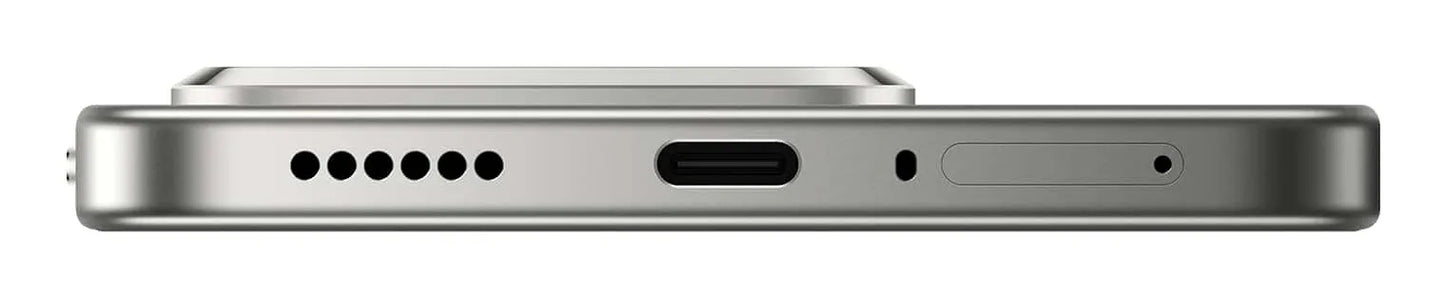 Mobiltelefon Xiaomi 15T, 256GB, 12GB, Grå MZB0KY9EU