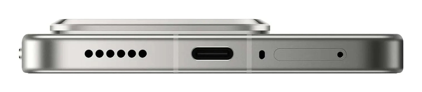 Mobiltelefon Xiaomi 15T Pro, 512GB, 12GB, Grå MZB0KUUEU
