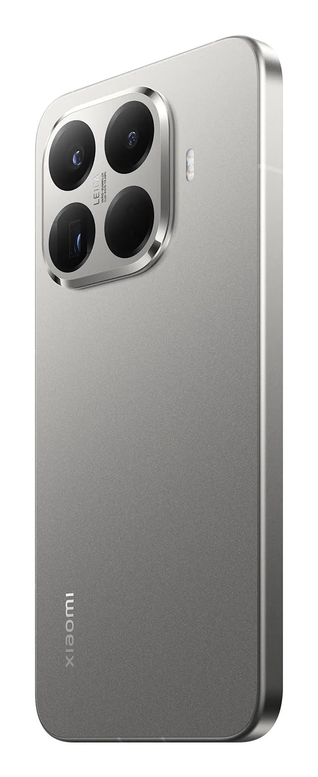 Mobiltelefon Xiaomi 15T Pro, 512GB, 12GB, Grå MZB0KUUEU