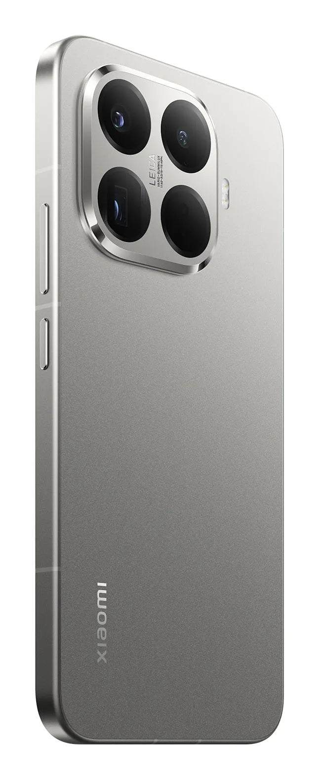 Mobiltelefon Xiaomi 15T Pro, 512GB, 12GB, Grå MZB0KUUEU