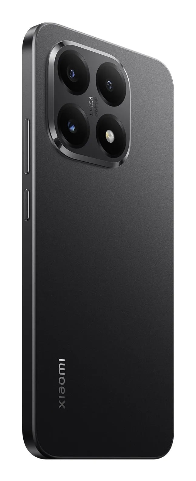 Mobiltelefon Xiaomi 15T, 256GB, 12GB, Sort MZB0KY5EU