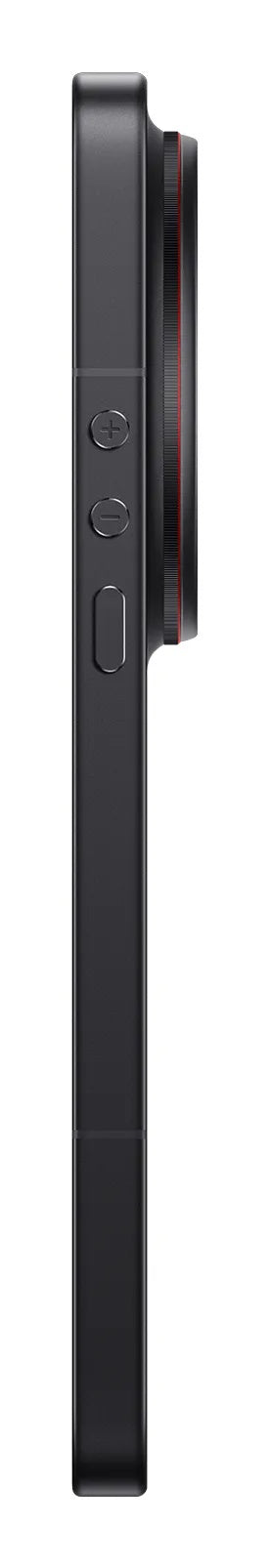 Xiaomi 17 Ultra Mobile Phone, 512GB, 16GB, Black MZB0MN4EU