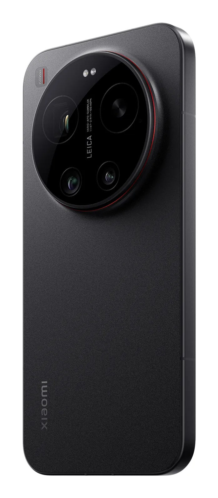 Xiaomi 17 Ultra Mobile Phone, 512GB, 16GB, Black MZB0MN4EU