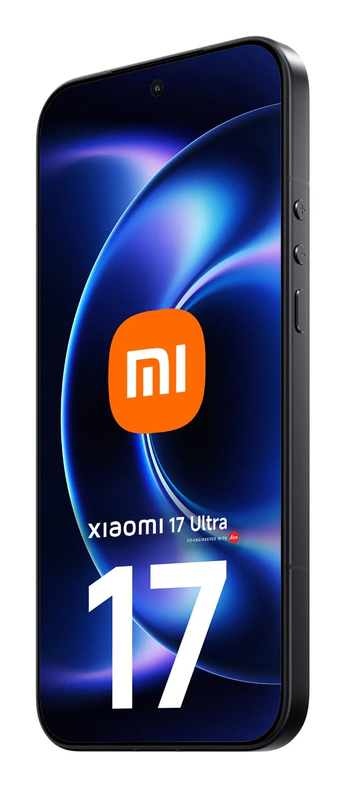 Xiaomi 17 Ultra Mobile Phone, 512GB, 16GB, Black MZB0MN4EU