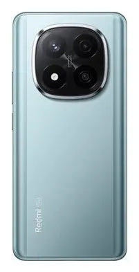 Xiaomi Redmi A7 Pro 4G Dual SIM Mobile Phone, 64GB, 4GB, Blue MZB0N5WEU