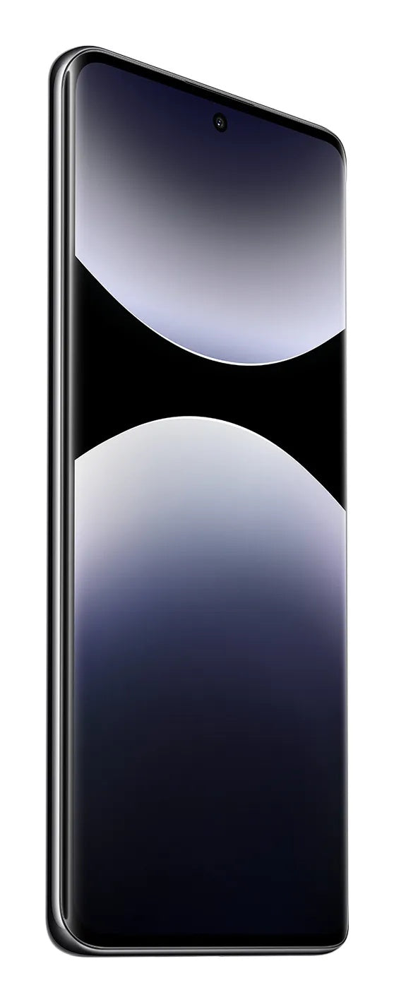 Mobiltelefon Xiaomi Redmi Note 14 Pro Plus 5G, 256GB, 8GB, Sort MZB0I9OEU
