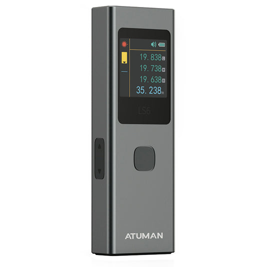 ATuMan LS-6 Afstandsmåler