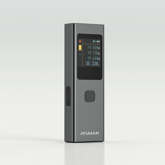 ATuMan LS-6 Afstandsmåler