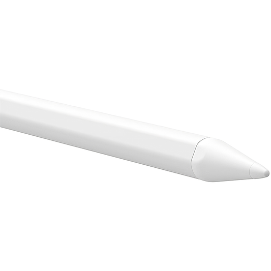 Touch Pen Baseus Smooth Writing 2 Magnetic Series til Apple iPad, aktiv version, hvid P8001580222213-02