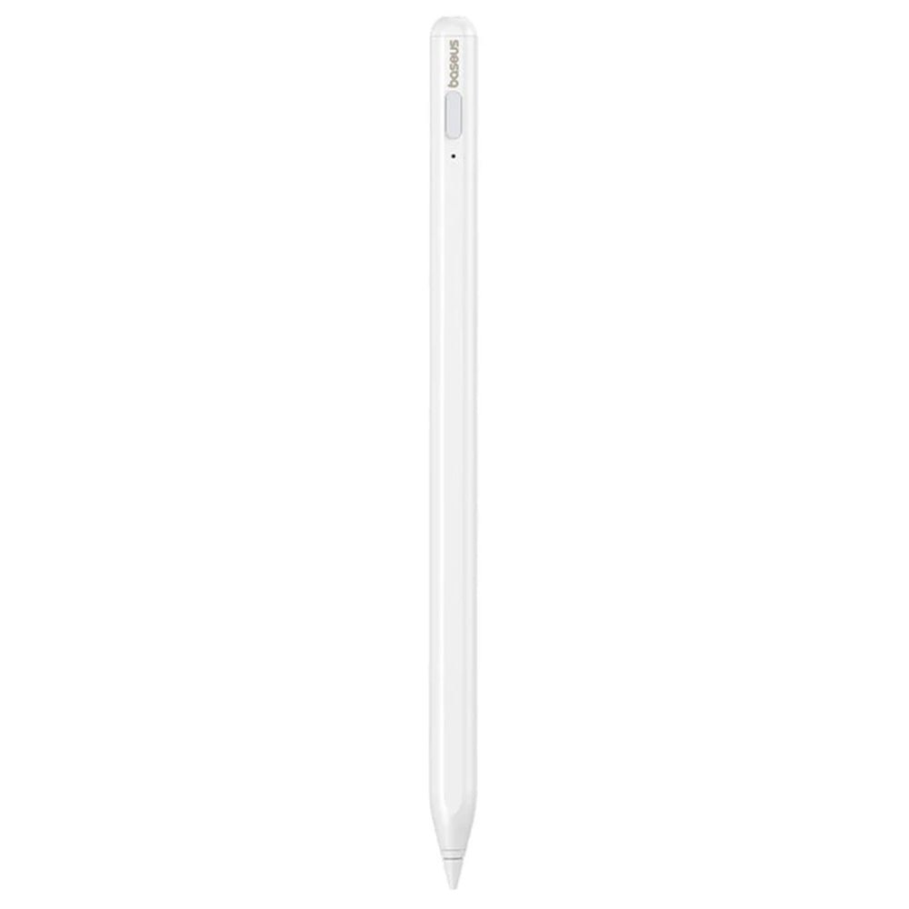 Touch Pen Baseus Smooth Writing 2 Series til Apple iPad, Aktiv Trådløs Version, Hvid P80015802213-03