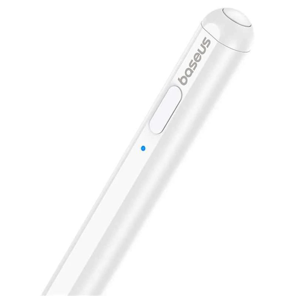Touch Pen Baseus Smooth Writing 2 Series til Apple iPad, Aktiv Trådløs Version, Hvid P80015802213-03