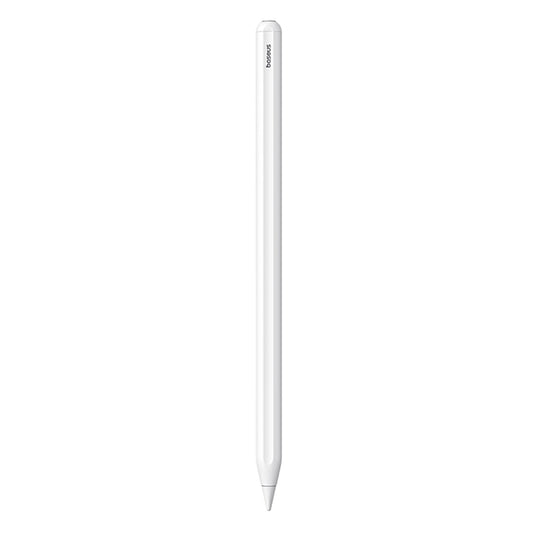 Touch Pen Baseus Smooth Writing 2 Series til Apple iPad, Aktiv Version, Hvid P80015807213-00