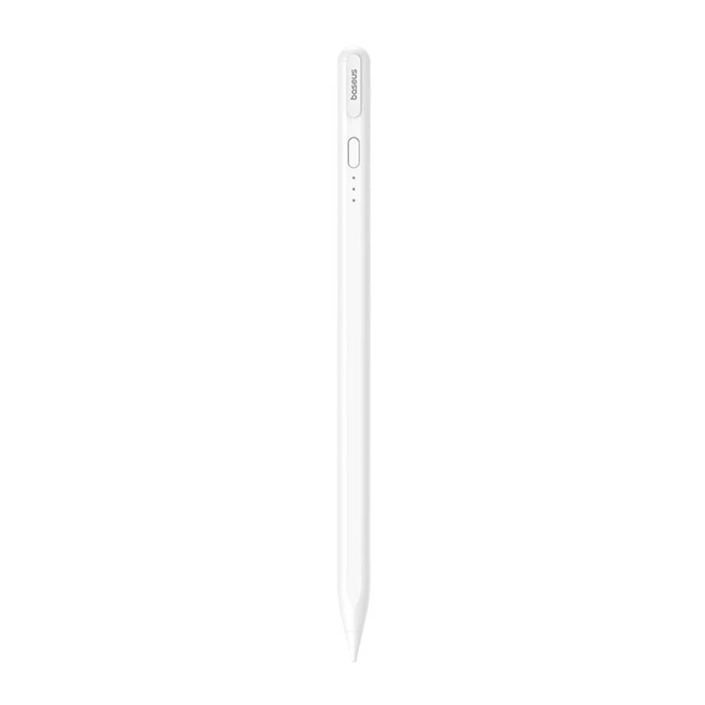 Touch Pen Baseus Smooth Writing 3 Series til Apple iPad, Aktiv Version, Hvid P80080805213-00
