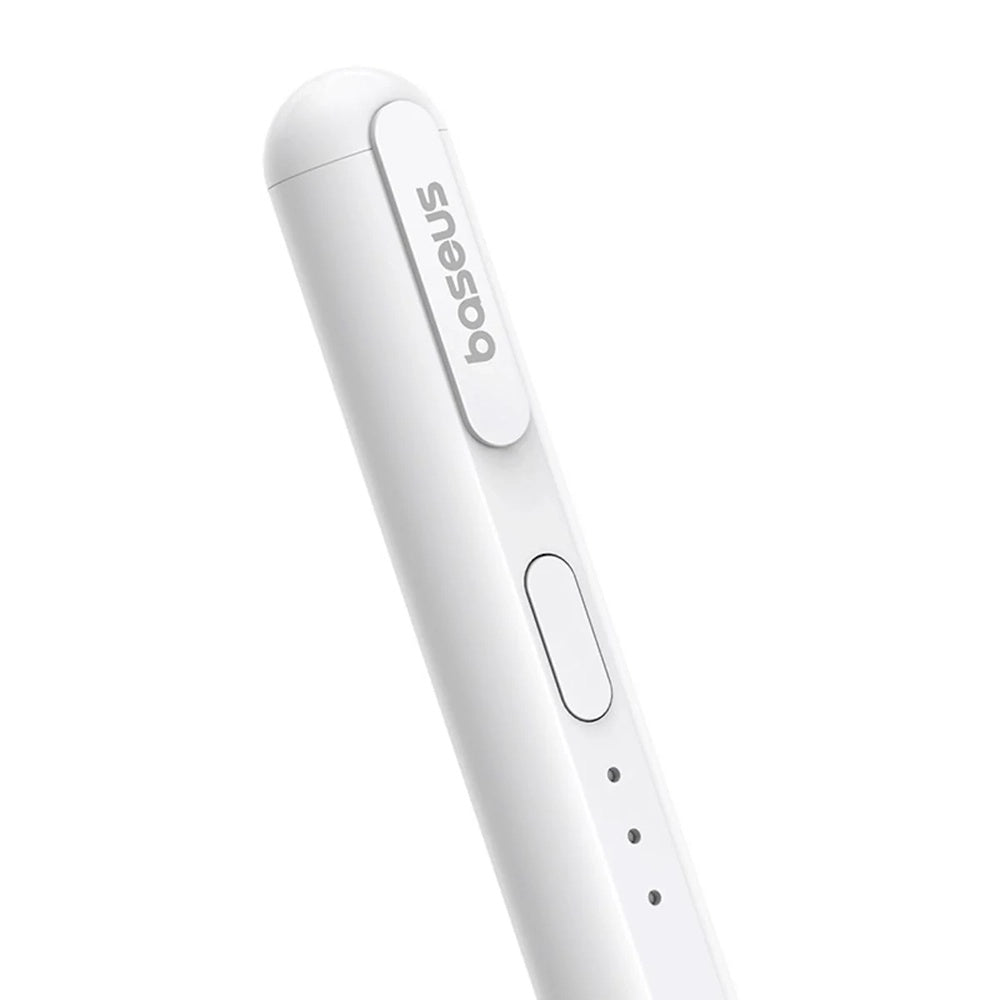 Touch Pen Baseus Smooth Writing 3 Series til Apple iPad, Aktiv Version, Hvid P80080805213-00
