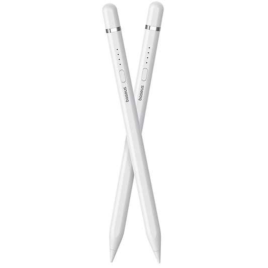 Touch Pen Baseus Smooth Writing til Apple iPad, Aktiv Version, Hvid P80015806211-03