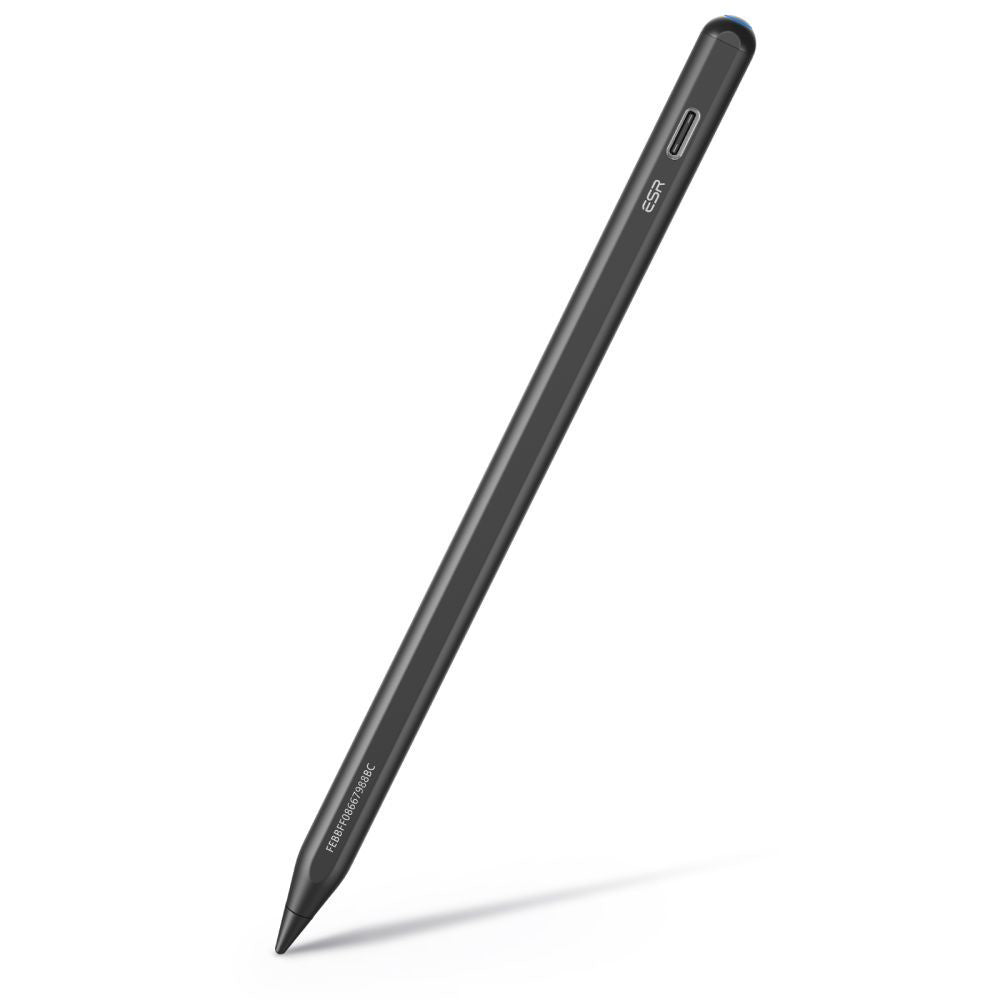 Touch Pen ESR Geo til Apple iPad, Aktiv Version, Sort