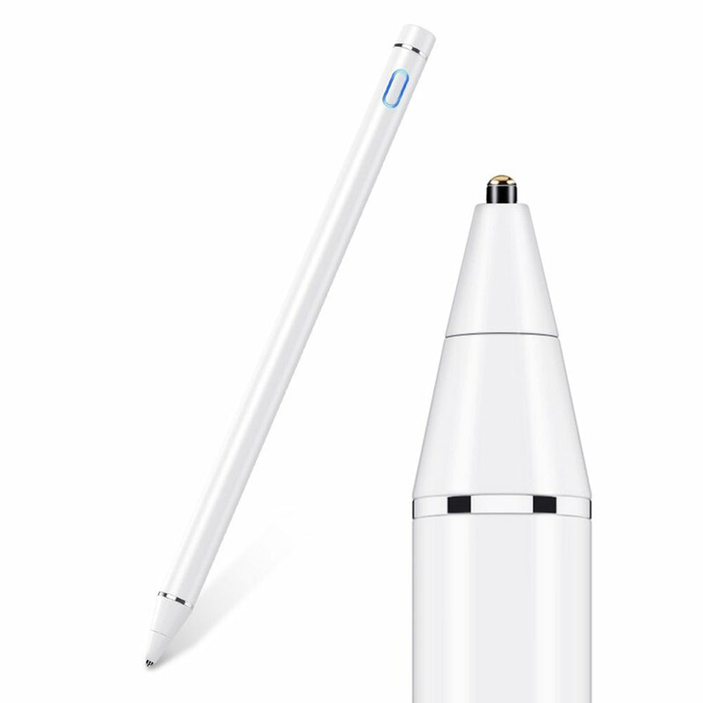 Touch Pen ESR K838, Aktiv Version, Hvid