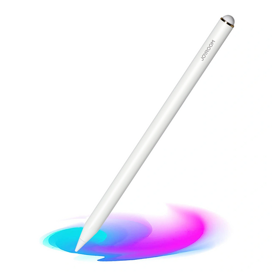 Touch Pen Joyroom JR-X9S til Apple iPad, Aktiv Version, Hvid