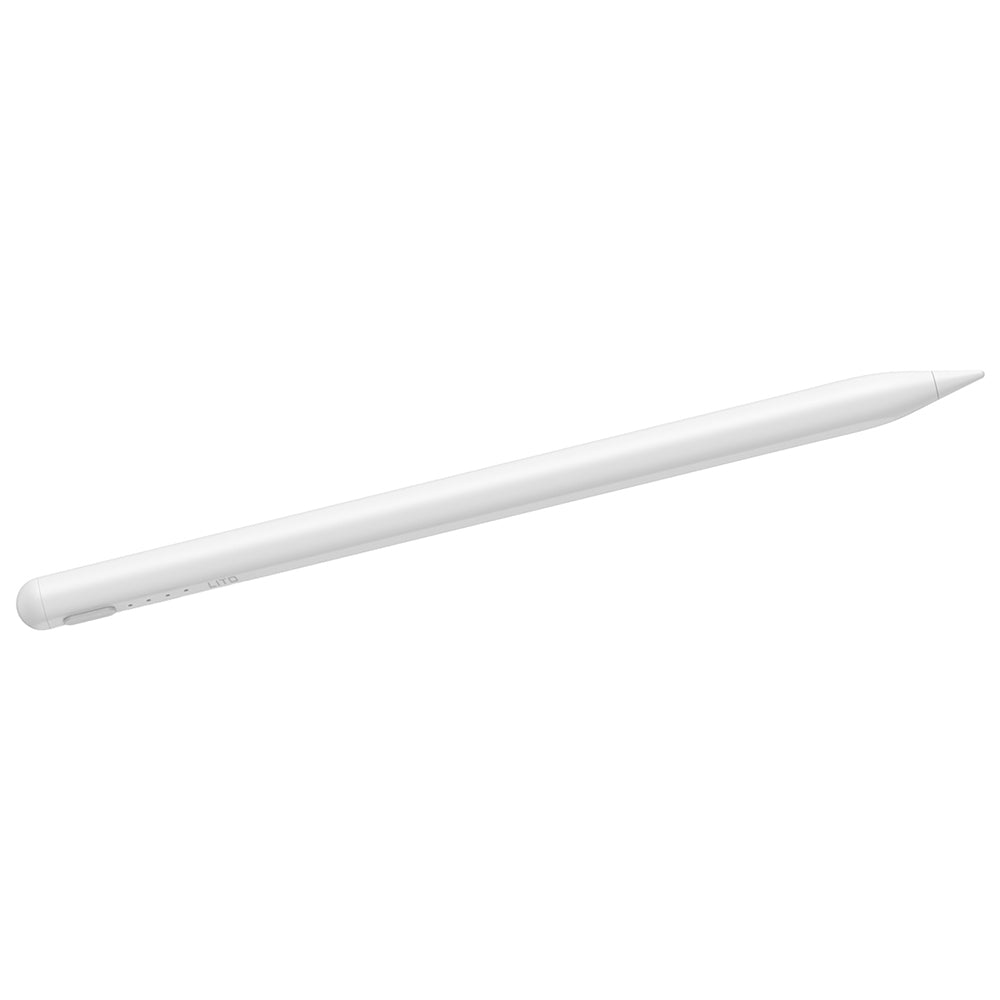 Touch Pen Lito K1 til Apple iPad, Aktiv Version, Hvid