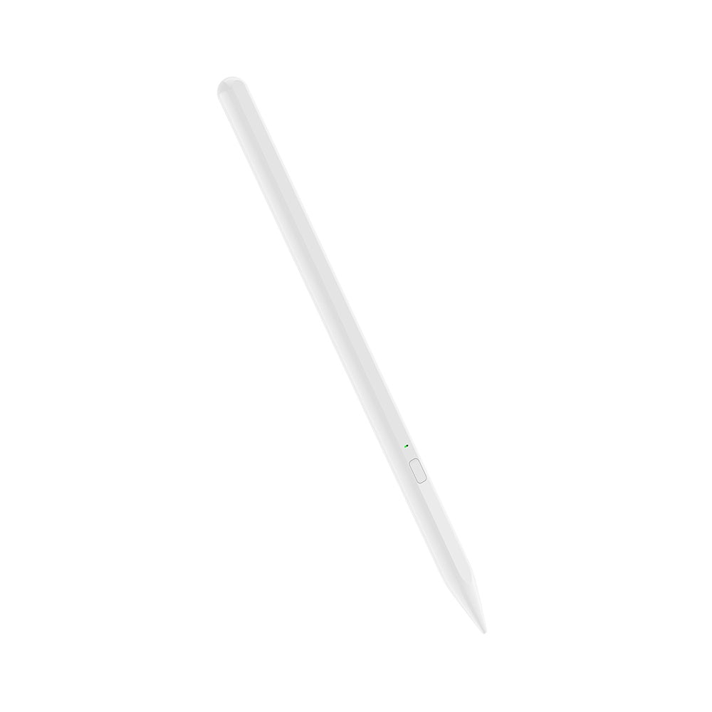 Touch Pen Techsuit AX10 til Apple iPad, Aktiv Version, Hvid