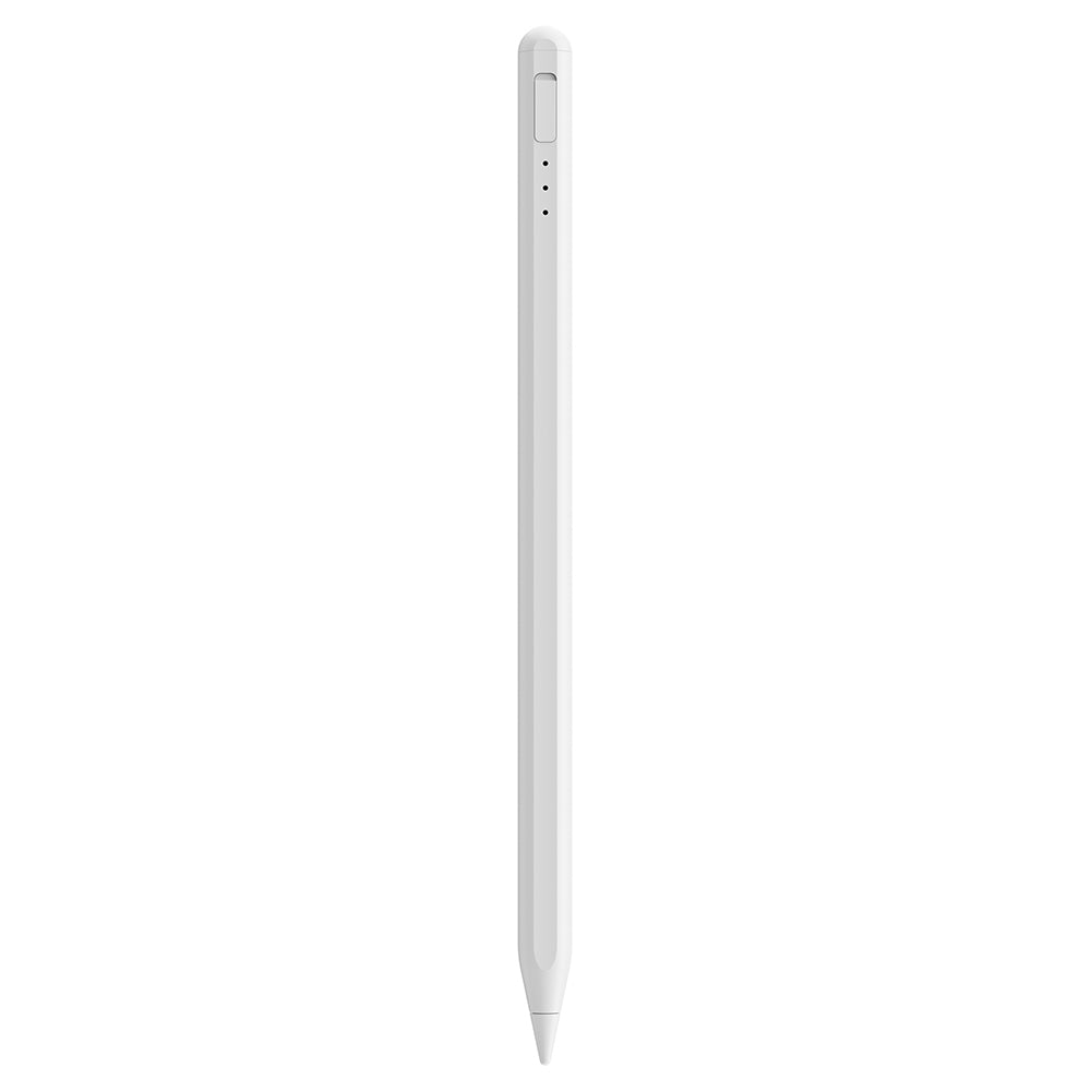 Touch Pen Techsuit AX10-T til Apple iPad, Aktiv Version, Hvid