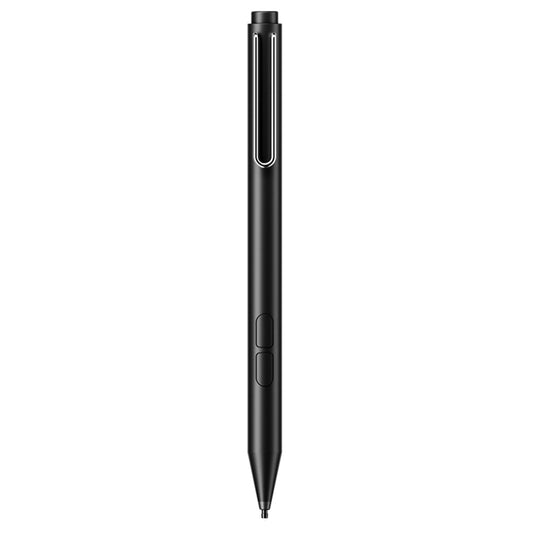 Touch Pen Techsuit F94S til Microsoft Surface / Asus Transformer / Zen / Vivobook / HP Envy / Pavilion / Spectre, Aktiv Version, Sort