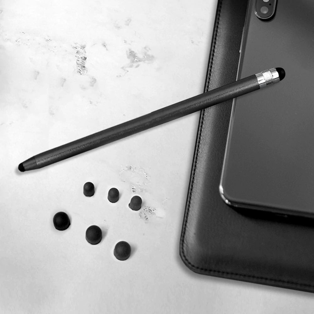 Touch Pen Techsuit JC01, Sort