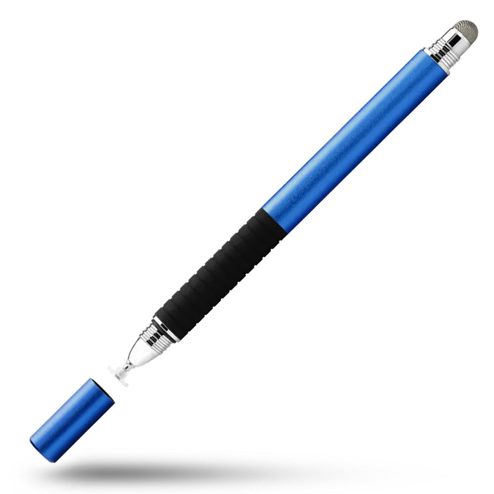 Touch Pen Techsuit JC02, Mørkeblå
