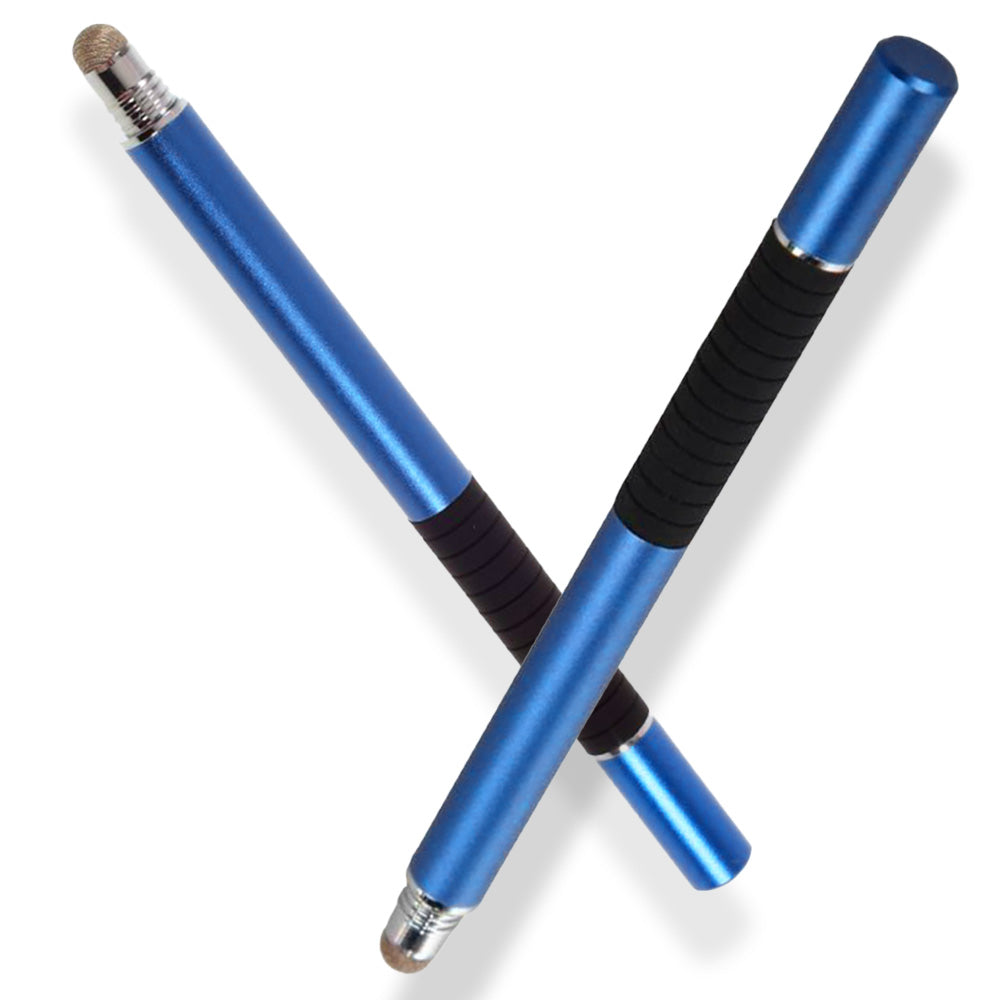 Touch Pen Techsuit JC02, Mørkeblå