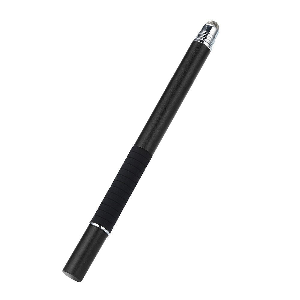 Touch Pen Techsuit JC02, Sort