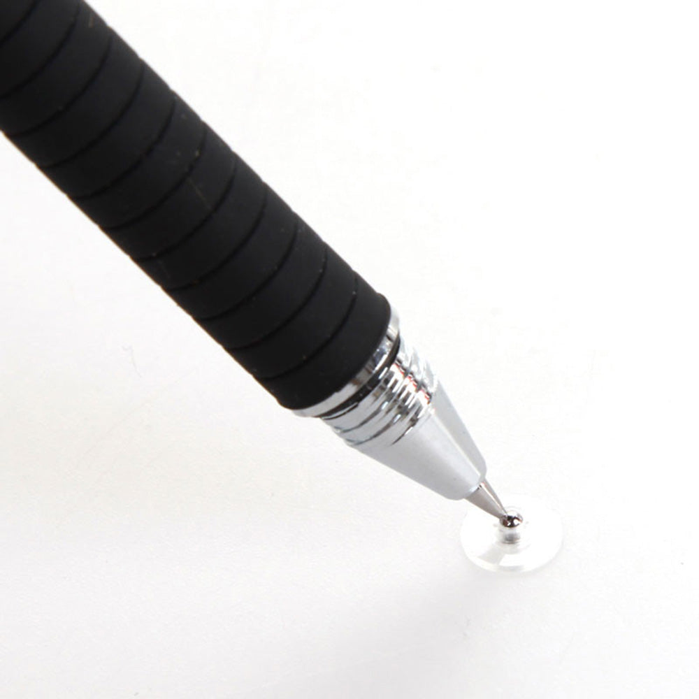 Touch Pen Techsuit JC02, Sort