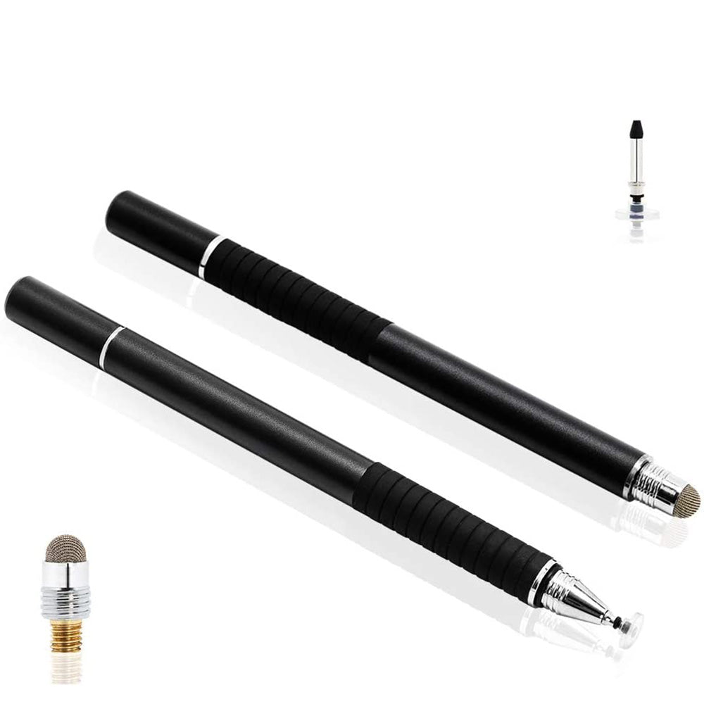 Touch Pen Techsuit JC02, Sort