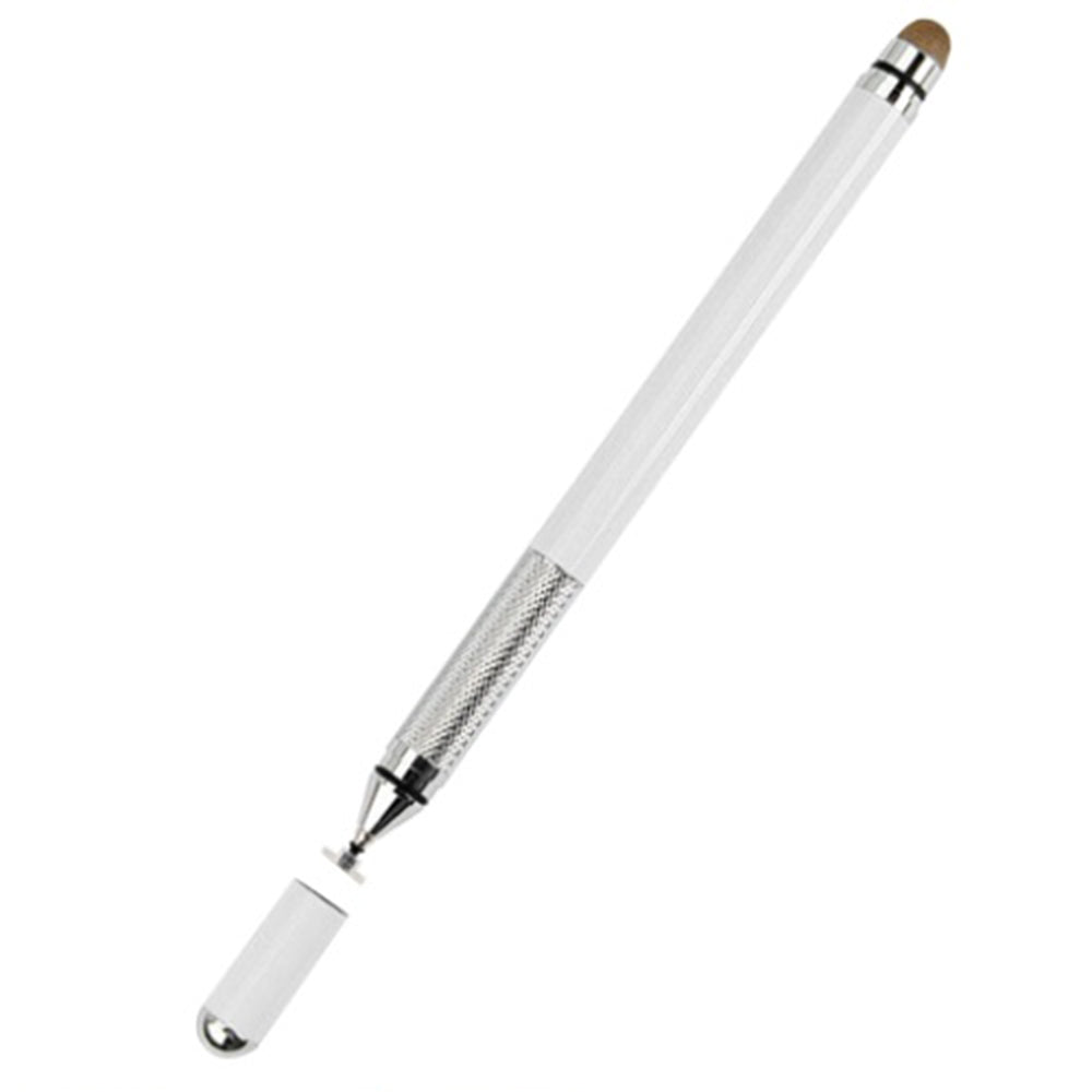 Touch Pen Techsuit JC03, Hvid