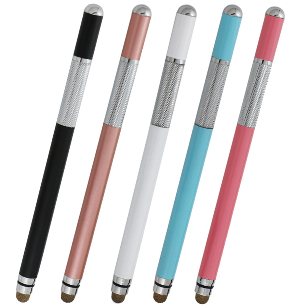Touch Pen Techsuit JC03, Hvid