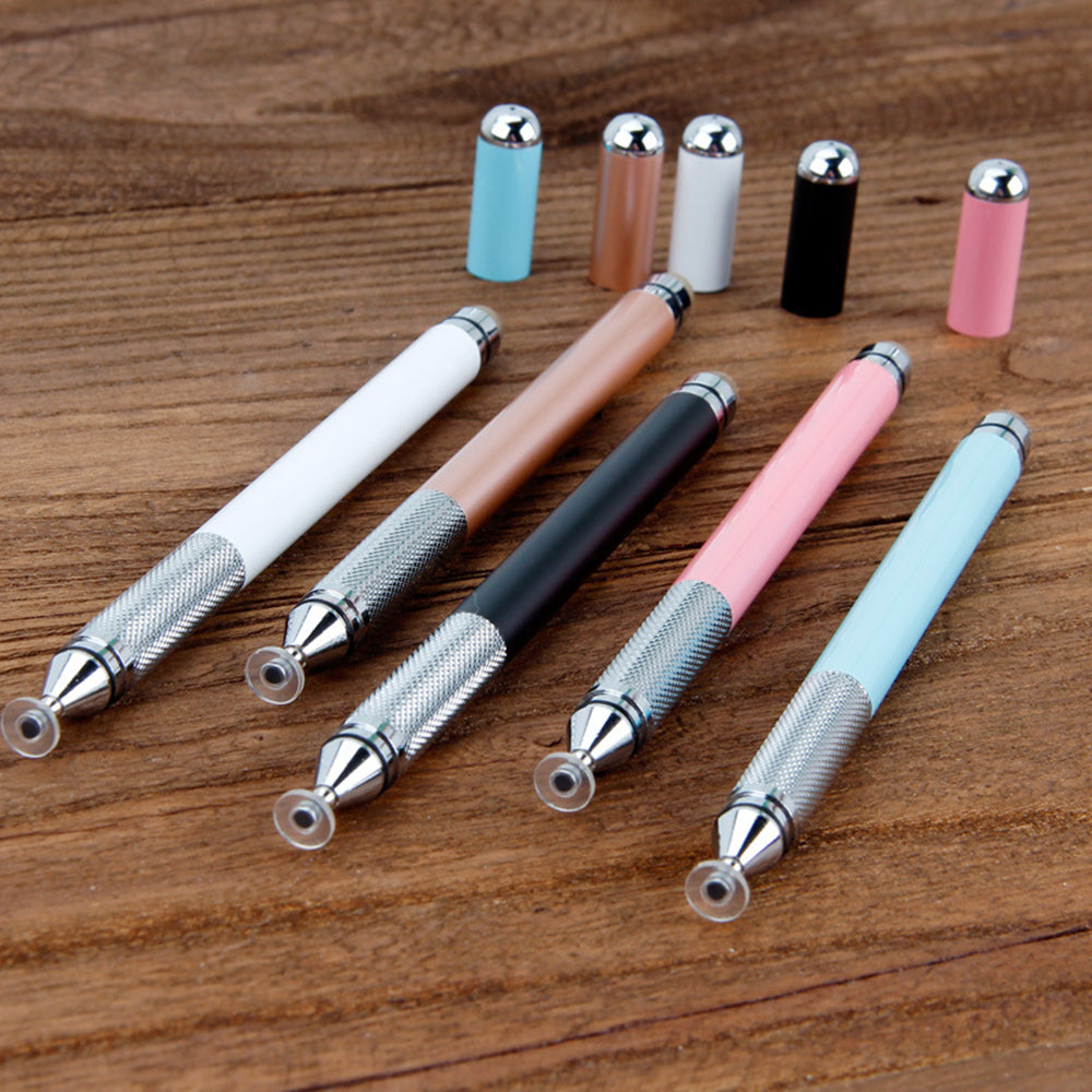Touch Pen Techsuit JC03, Hvid