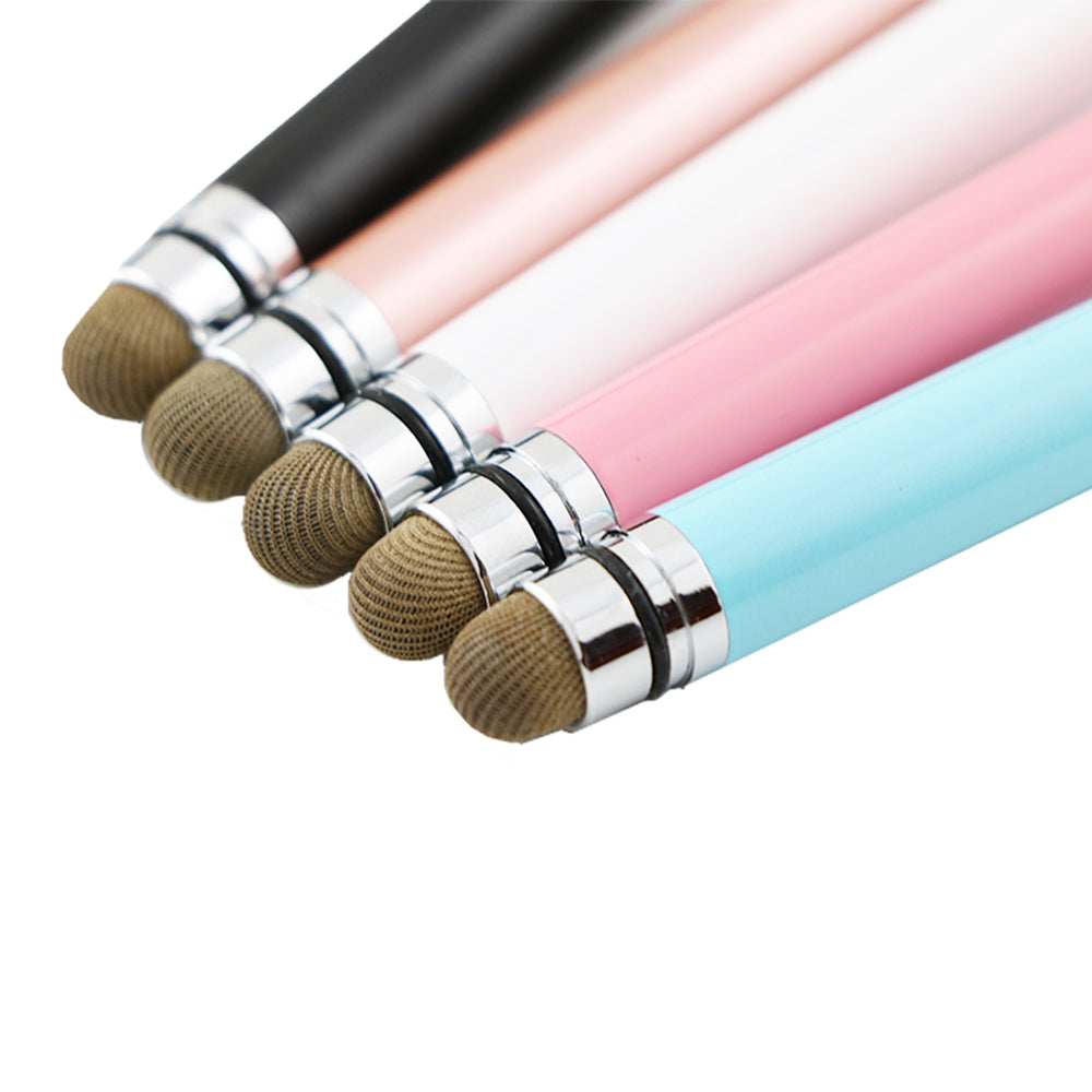 Touch Pen Techsuit JC03, Hvid