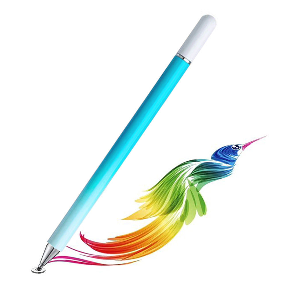 Touch Pen Techsuit JC04, Blå