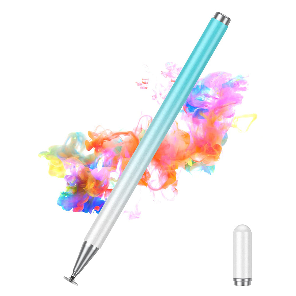 Touch Pen Techsuit JC04, Blå
