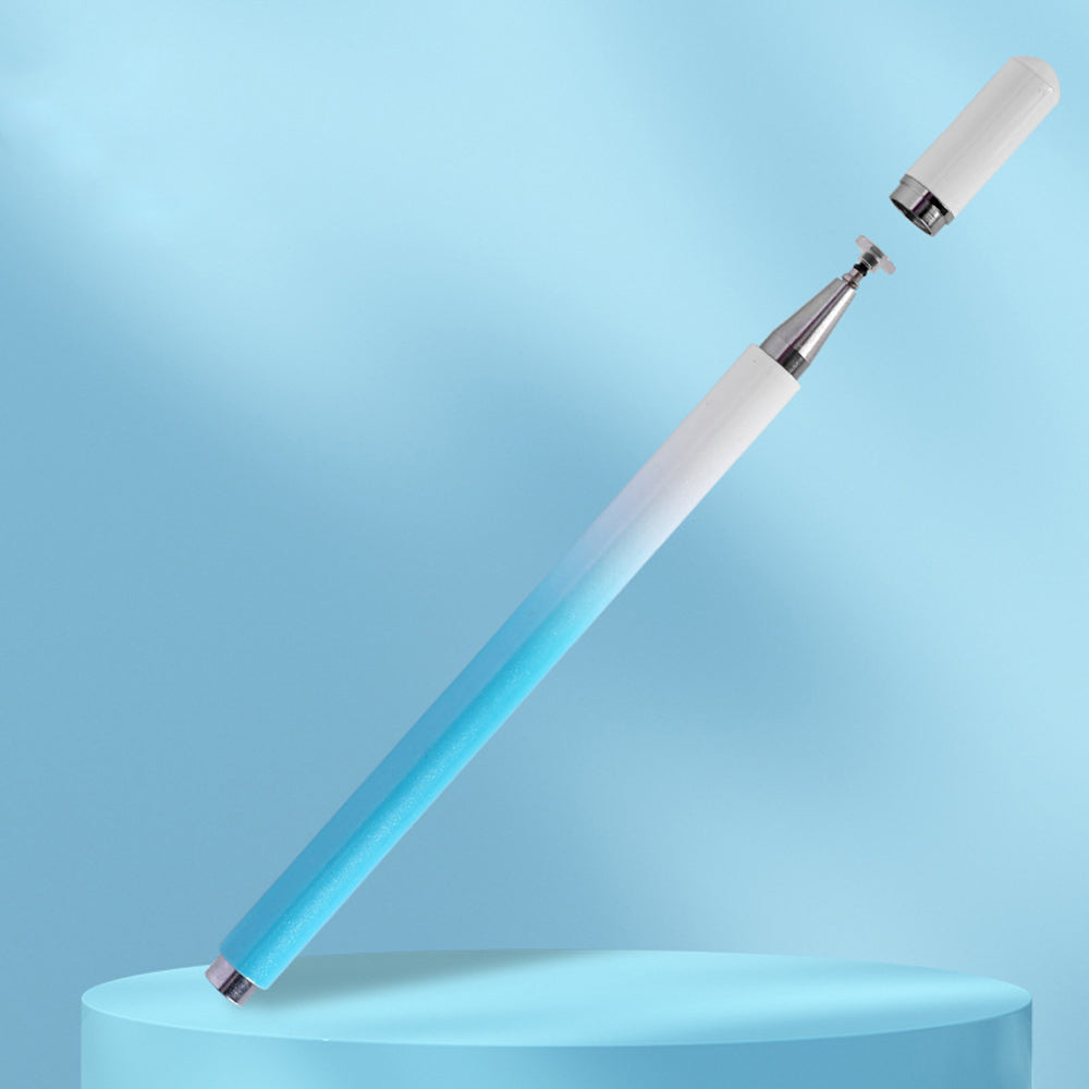 Touch Pen Techsuit JC04, Blå