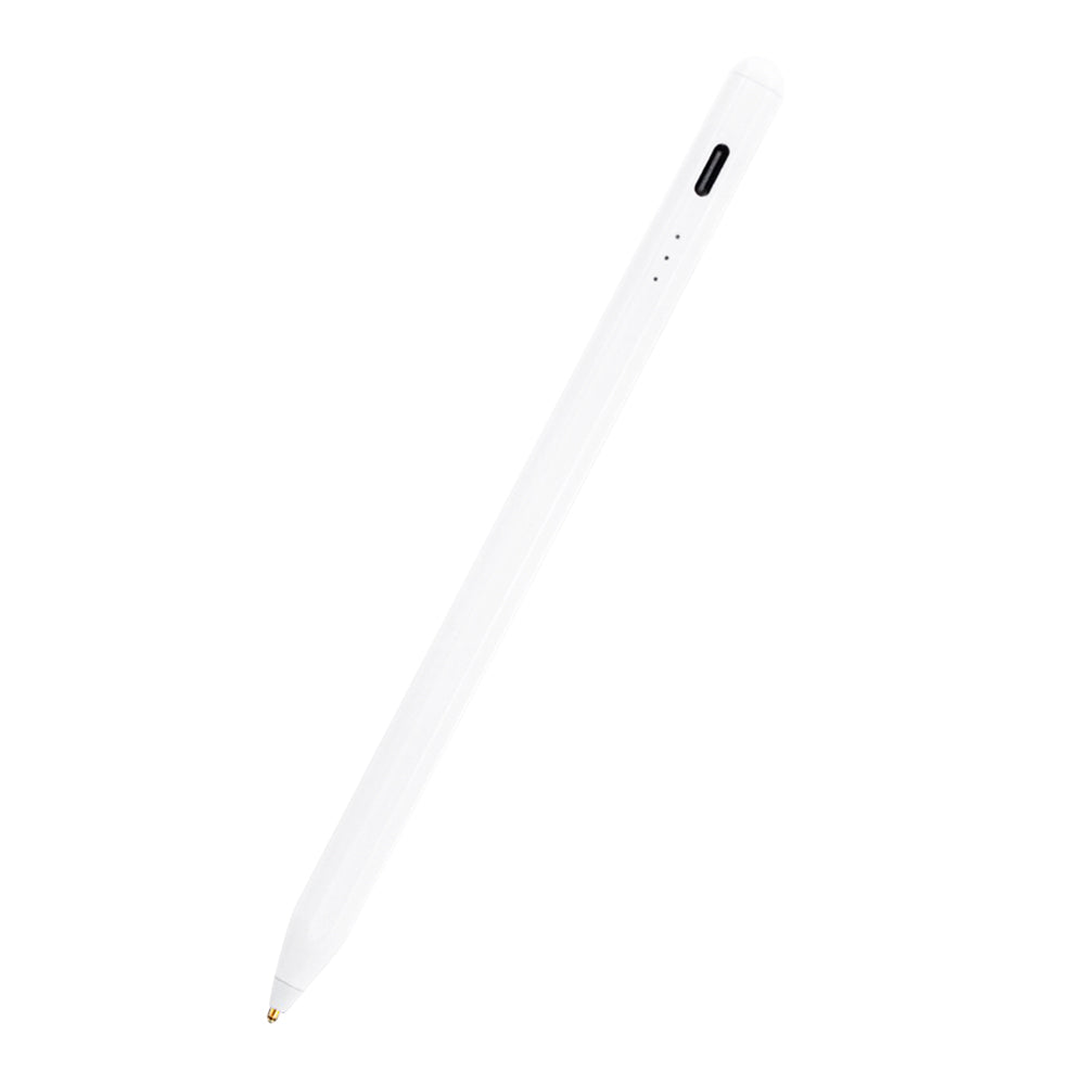 Touch Pen Techsuit S3, Aktiv Version, Hvid
