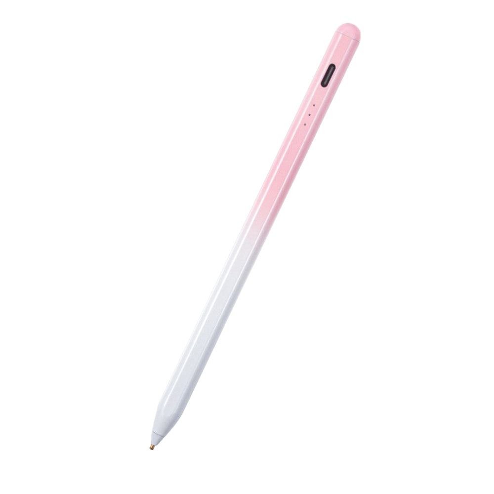 Touch Pen Techsuit S3, Aktiv Version, Pink