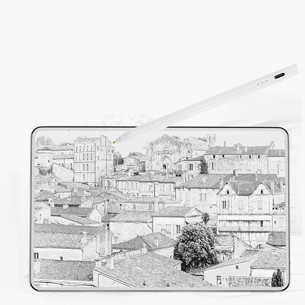 Touch Pen Techsuit S3, Aktiv Version, Pink