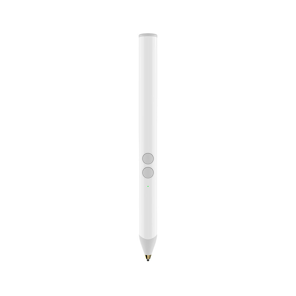 Touch Pen Techsuit UA20, Aktiv Version, Hvid