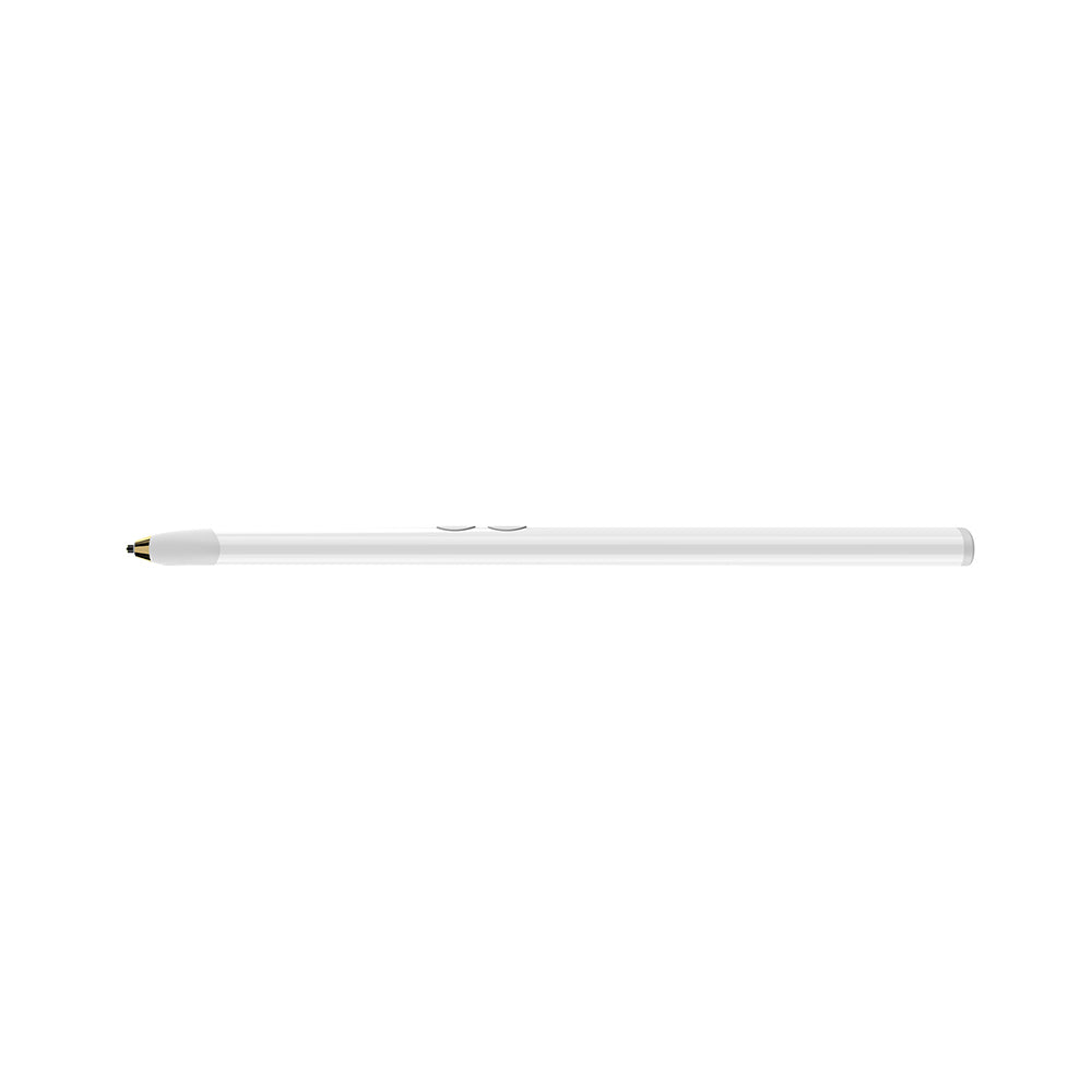Touch Pen Techsuit UA20, Aktiv Version, Hvid
