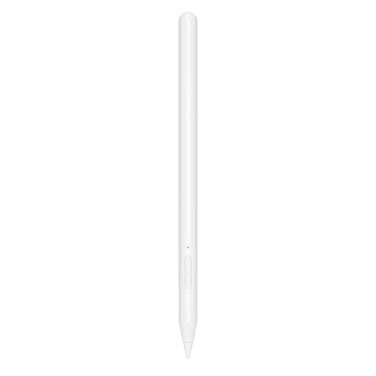 Touch Pen Techsuit V15 til Apple iPad, Aktiv Version, Hvid