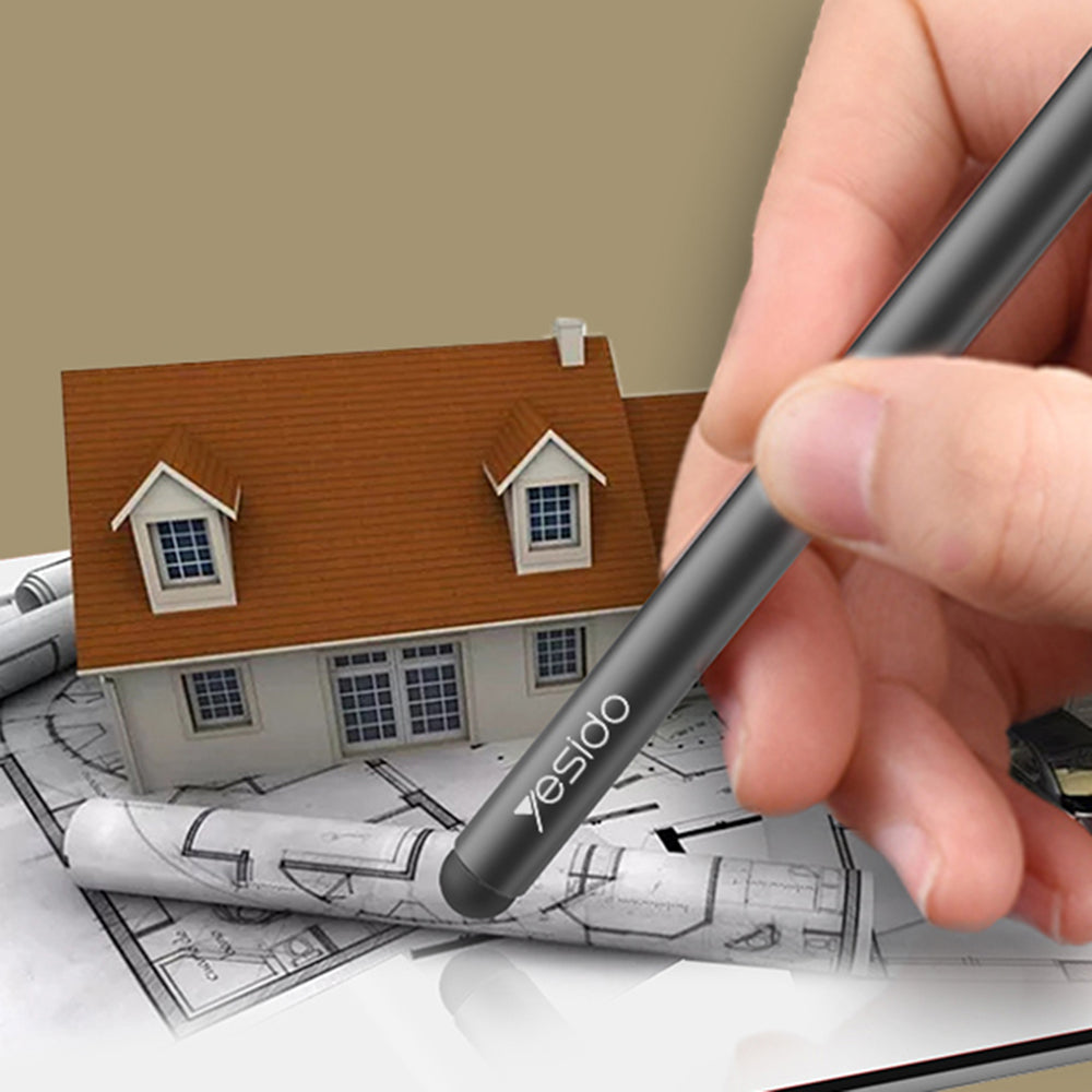 Touch Pen Yesido ST01, Hvid