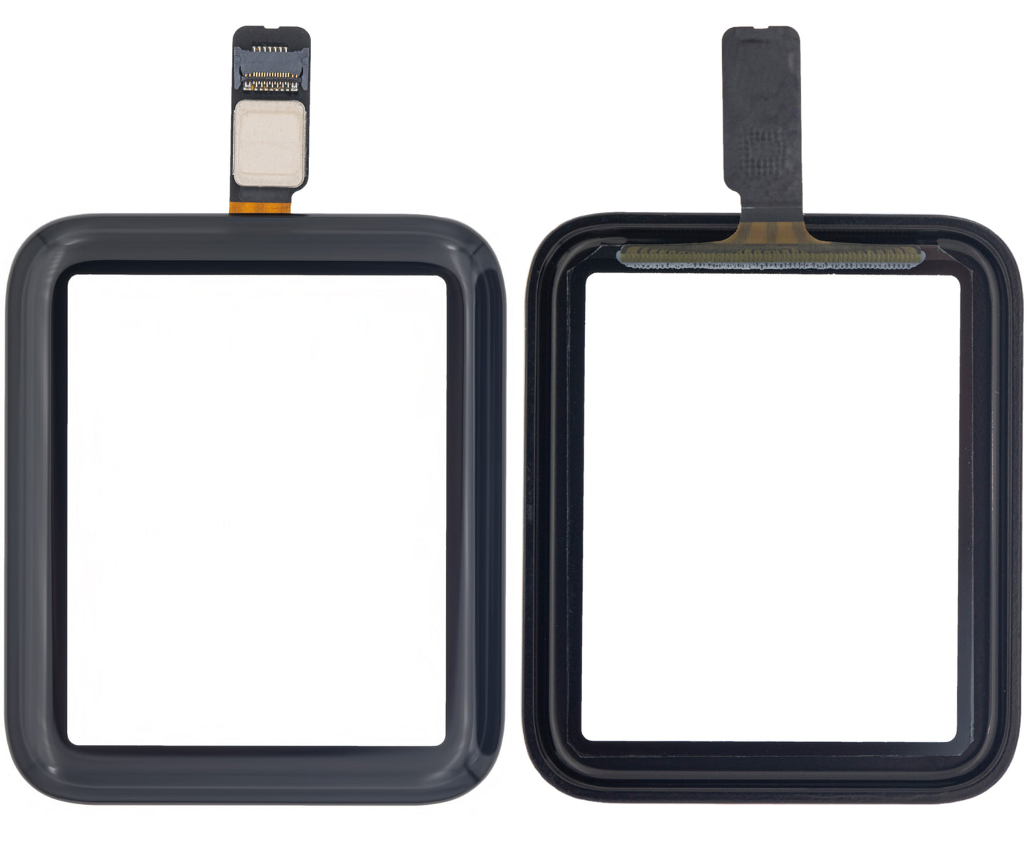 Touchscreen Apple Watch Series 3 42mm / 2 42mm, sort