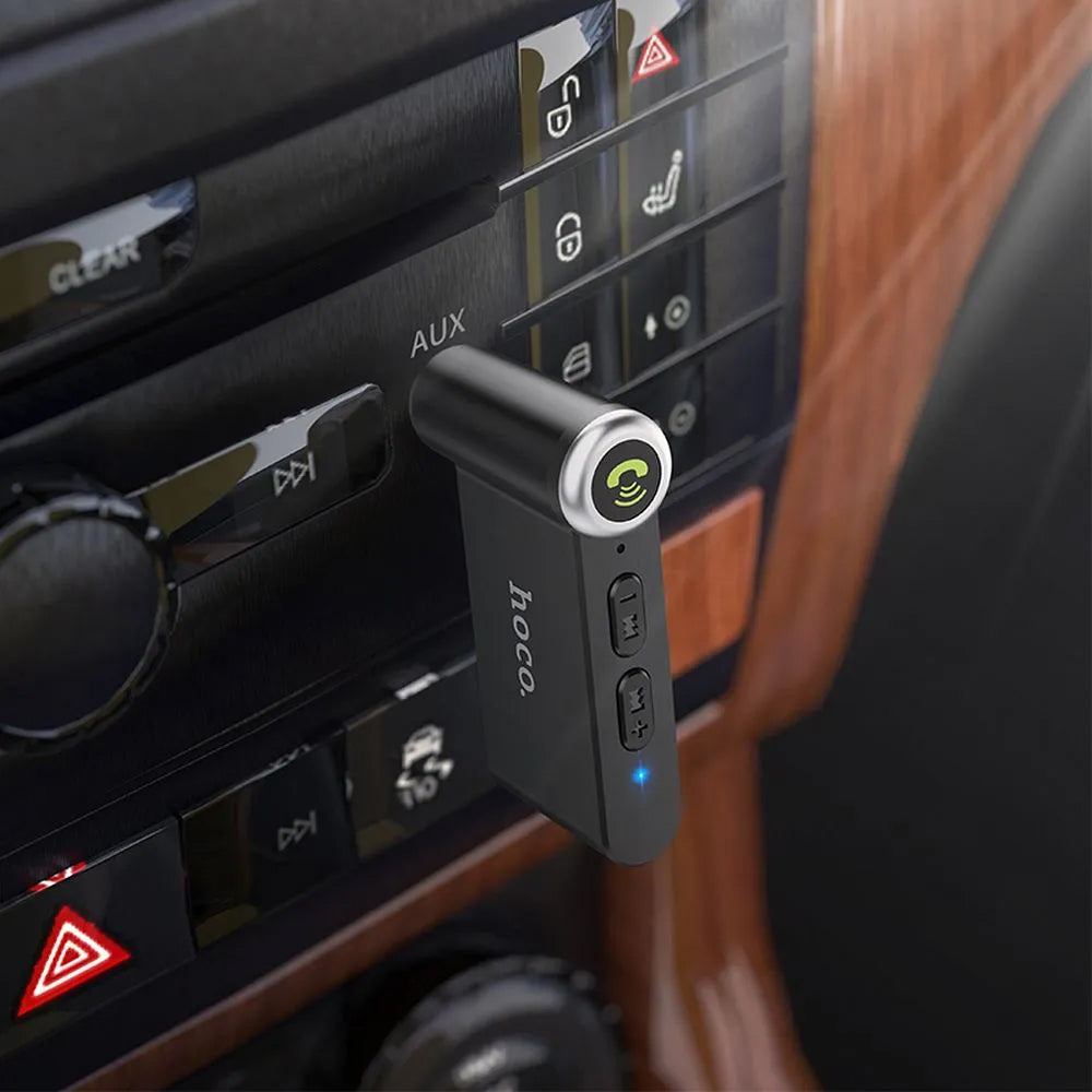 Bluetooth-modtager HOCO E58