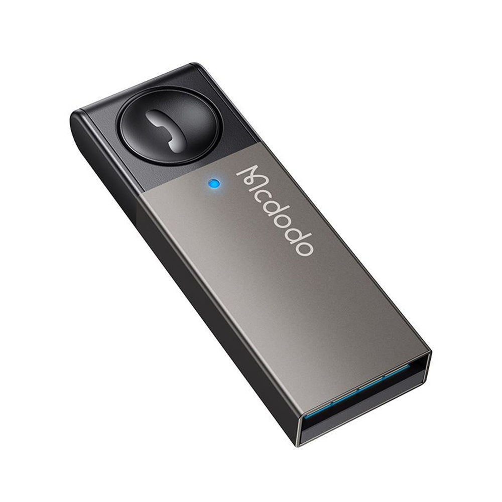 Bluetooth-modtager McDodo OT-8250